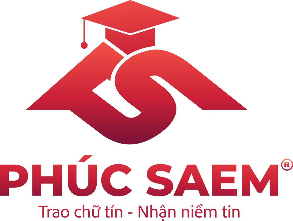 Công ty CP Phát triển tư vấn du học PHÚC SAEM